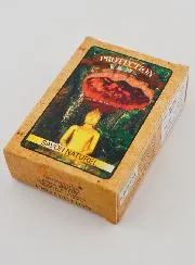 Ayurvedic Protection Soap - Jasmine