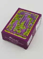 Ayurvedic Soap Patchouli