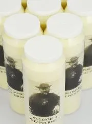 Set 10 Sanctuary Candles to Father Damien