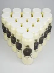 Set 20 Sanctuary Candles to Father Damien