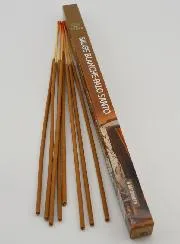 Incense Sticks White Sage and Palo Santo 12g - Charcoal Free