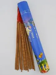 Incense Sticks Florida Water 20g - Charcoal Free