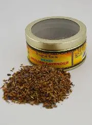 Incense English Lavender 50g - Song Of India