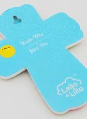 Children’s Hanging Cross – Saint Rita