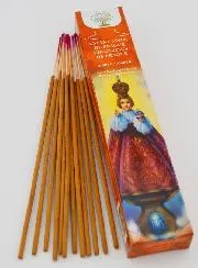 Masala Incense 20g - Infant Jesus of Prague