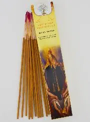 Masala Incense 20g - Saint Benedict