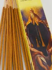 Masala Incense 20g - Saint Benedict