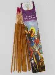 Incense Masala 20g - Saint Michael