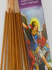 Incense Masala 20g - Saint Michael