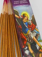 Incense Masala 20g - Saint Michael