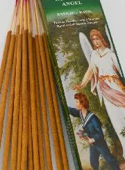 Masala Incense 20g - Guardian Angel