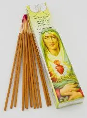 Masala Incense 20g - Our Lady of Seven Sorrows