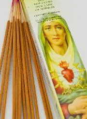 Masala Incense 20g - Our Lady of Seven Sorrows