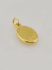 Golden Medal 2025 Jubilee - 15mm