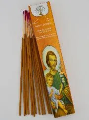 Masala Incense 20g - Saint Joseph