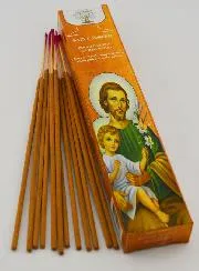Masala Incense 20g - Saint Joseph