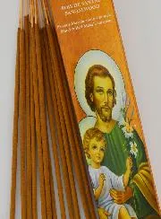 Masala Incense 20g - Saint Joseph