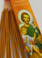 Masala Incense 20g - Saint Joseph