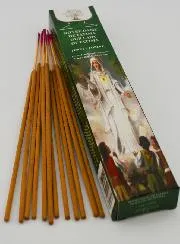 Masala Incense 20g - Our Lady of Fatima