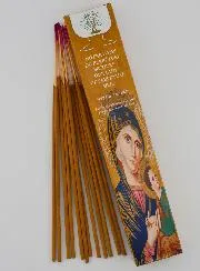 Masala Incense 20g - Our Lady of Perpetual Help