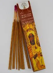 Masala Incense 20g - Black Madonna