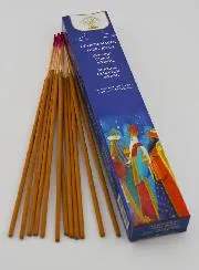 Masala Incense 20g - Three Wise Men