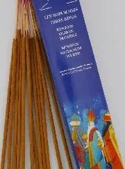Masala Incense 20g - Three Wise Men