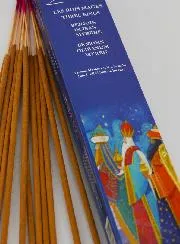 Masala Incense 20g - Three Wise Men