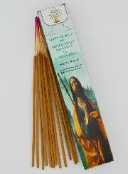 Masala Incense 20g - Saint James of Compostela