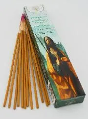 Masala Incense 20g - Saint James of Compostela