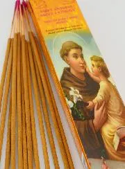 Masala Incense 20g - Saint Anthony
