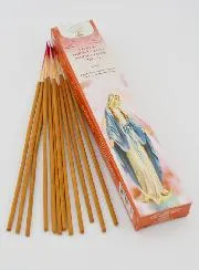 Masala Incense 20g - Miraculous Madonna