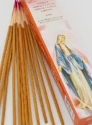 Masala Incense 20g - Miraculous Madonna