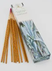 Masala Incense 20g - White Sage
