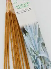 Masala Incense 20g - White Sage