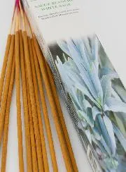 Masala Incense 20g - White Sage