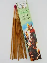 Masala Incense 20g - Saint Georges