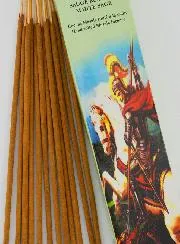 Masala Incense 20g - Saint Georges