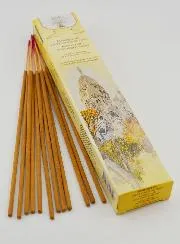 Masala Incense 20g - Basilica of the Sacred Heart of Jesus
