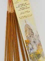 Masala Incense 20g - Basilica of the Sacred Heart of Jesus