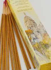 Masala Incense 20g - Basilica of the Sacred Heart of Jesus