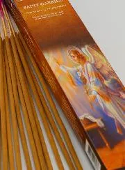 Masala Incense 20g - Saint Gabriel