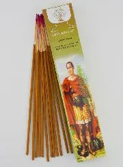 Masala Incense 20g - Saint Expedite