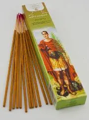 Masala Incense 20g - Saint Expedite