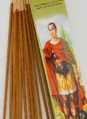 Masala Incense 20g - Saint Expedite