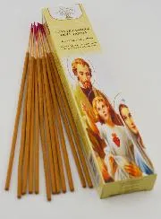 Masala Incense 20g - Holy Family