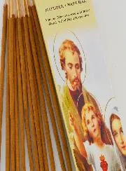 Masala Incense 20g - Holy Family
