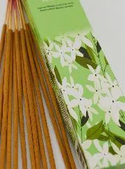 Incense Masala 20g - Jasmine