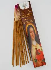 Incense Masala 20g - Saint Teresa