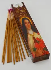 Incense Masala 20g - Saint Teresa